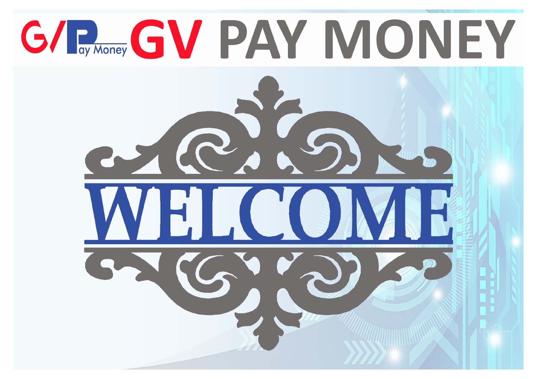 GV Pay Money